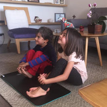 Cargar imagen en el visor de la galería, Tapete Vital - Polo a Tierra (Grounding)