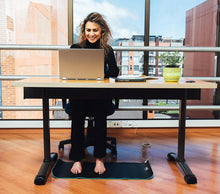 Cargar imagen en el visor de la galería, Tapete Vital - Polo a Tierra (Grounding)