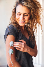 Cargar imagen en el visor de la galería, Parches Esenciales Polo a Tierra (Grounding)