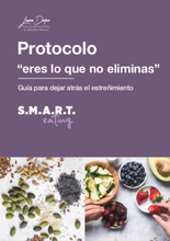 Cargar imagen en el visor de la galería, Guía y Clase para dejar atrás el estreñimiento  "eres lo que no eliminas"