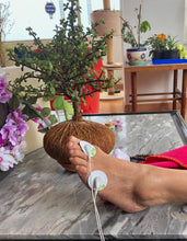 Cargar imagen en el visor de la galería, Parches Esenciales Polo a Tierra (Grounding)