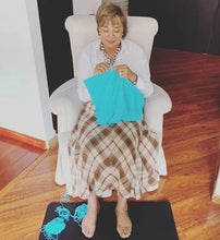 Cargar imagen en el visor de la galería, Tapete Vital - Polo a Tierra (Grounding)