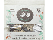 Cargar imagen en el visor de la galería, Tostadas Choco Coco