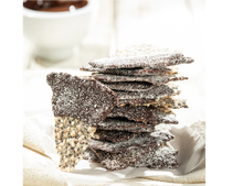 Cargar imagen en el visor de la galería, Tostadas Choco Coco