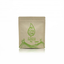 Cargar imagen en el visor de la galería, Té Matcha Premium 50gr