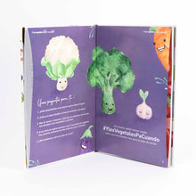 Cargar imagen en el visor de la galería, Y los vegetales: ¿pa' cuándo? (Edición Impresa)