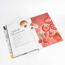 Cargar imagen en el visor de la galería, Y los vegetales: ¿pa' cuándo? (Edición Impresa)