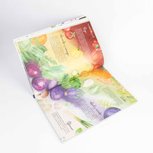 Cargar imagen en el visor de la galería, Y los vegetales: ¿pa' cuándo? (Edición Impresa)