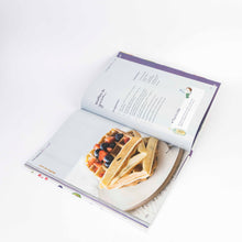 Cargar imagen en el visor de la galería, Y los vegetales: ¿pa' cuándo? (Edición Impresa)