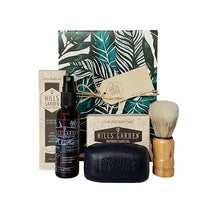 Cargar imagen en el visor de la galería, Kit Afeitado Natural