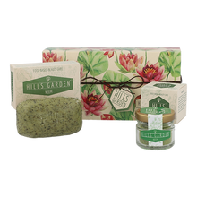 Cargar imagen en el visor de la galería, Kit Facial Jabón y mascarilla - Neem