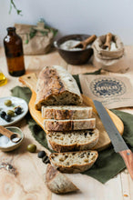 Cargar imagen en el visor de la galería, Pan de masa madre