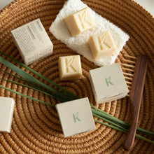 Cargar imagen en el visor de la galería, Acondicionador en barra (libre de químicos)