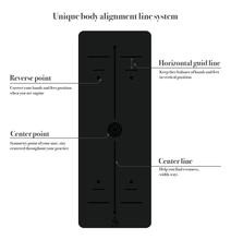 Cargar imagen en el visor de la galería, Yoga Mat - Zen Life Premium - Ahimsa