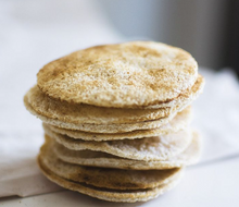 Cargar imagen en el visor de la galería, Casabe - Galletas sin Gluten - Pack x2