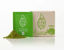 Cargar imagen en el visor de la galería, Té Matcha Premium