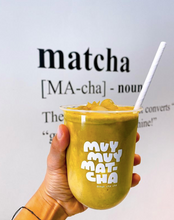 Cargar imagen en el visor de la galería, Golden Keto Matcha