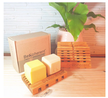 Cargar imagen en el visor de la galería, Soporte en guadua