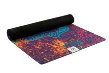 Cargar imagen en el visor de la galería, Yoga Mat - Zen Life - HAMSA