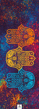 Cargar imagen en el visor de la galería, Yoga Mat - Zen Life - HAMSA