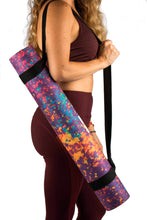 Cargar imagen en el visor de la galería, Yoga Mat - Zen Life - HAMSA