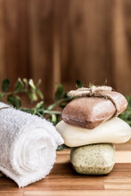Cargar imagen en el visor de la galería, Jabones Artesanales: CARA y CUERPO
