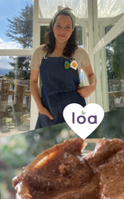 Cargar imagen en el visor de la galería, Crema de Almendras by Loa