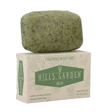Cargar imagen en el visor de la galería, Kit Facial Jabón y mascarilla - Neem