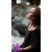 Cargar imagen en el visor de la galería, Pluma Pop Jaguar - Earrings