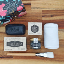 Cargar imagen en el visor de la galería, Kit Detox Facial - Carbón Activado