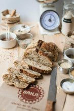 Cargar imagen en el visor de la galería, Pan de masa madre