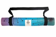 Cargar imagen en el visor de la galería, Yoga Mat - Zen Life - NEW BEGINNING