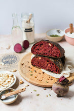 Cargar imagen en el visor de la galería, Pan de masa madre