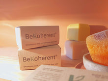 Cargar imagen en el visor de la galería, Set Viajero - Champú y Acondicionador en barra