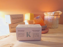 Cargar imagen en el visor de la galería, Set Viajero - Champú y Acondicionador en barra