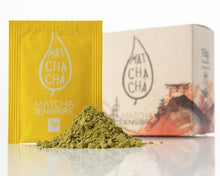 Cargar imagen en el visor de la galería, Té Matcha Premium