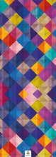 Cargar imagen en el visor de la galería, Yoga Mat - Zen Life - ZEN COLORS